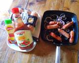 Easy  Hot Dog Snack Fix recipe step 1 photo