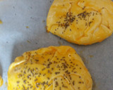 Foto del paso 4 de la receta: Hamburguesa wellington 😋