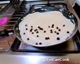 Foto langkah ke 3 dari resep Crispy Pancake.