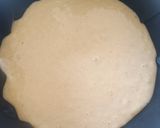 Foto del paso 5 de la receta Bizcocho de naranja y canela