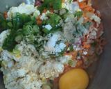 Foto langkah ke 3 dari resep Gochu Twigim / Gorengan Ala Korea.