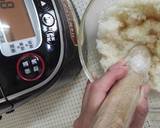 自製花生粉糯米麻糬食譜步驟5照片