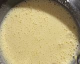 Foto del paso 1 de la receta: Bizcochuelo marmolado 🍫