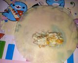 Foto langkah ke 7 dari resep Risoles rogut creamy.