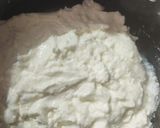 A picture of step 3 of White butter.