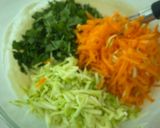 A picture of step 3 of Instant pan ondhawo.