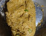 દૂધીના મૂઠીયા (Dudhi Muthia Recipe In Gujarati) રેસીપી સ્ટેપ1ફોટો
