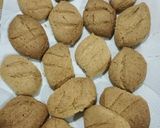 Foto del paso 3 de la receta: Galletitas de maicena
