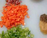 Foto langkah ke 1 dari resep NasGor Wajan Kembul.