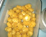 Foto langkah ke 7 dari resep Pompom tahu.