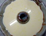 Foto del paso 6 de la receta: Chocoflan ❤️‍🔥