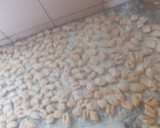 Foto del paso 6 de la receta: Ñoquis de Harina