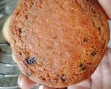 A picture of step 11 of Nutella Chocolate cookie.