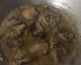 Foto langkah ke 3 dari resep Ayam Bakar MantuL.
