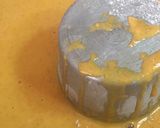 Foto del paso 2 de la receta: Keke de zanahoria