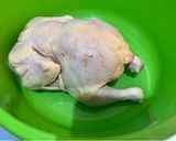 Foto langkah ke 1 dari resep Ayam panggang tulang lunak.