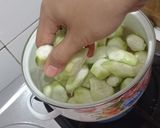 Foto langkah ke 2 dari resep GATA-51: Sop Oyong SatSet.