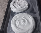 Foto del paso 4 de la receta: Pavlova riquísimas que enamoran