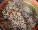 Foto del paso 3 de la receta: Hojitas de repollo Rellenas 🍲