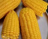 ચીઝી સ્વીટ કોર્ન (Cheesy Sweet Corn Recipe In Gujarati) રેસીપી સ્ટેપ1ફોટો