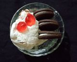 મેજીકસ કૂકીઝ આઈસ્ક્રીમ (cookies icecream recipe in gujrati) રેસીપી સ્ટેપ8ફોટો