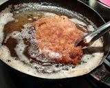 Foto del paso 6 de la receta: Chuleta valluna a mi estilo 🥩🤤🤤🤤