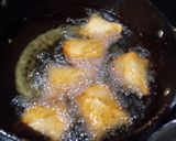 ब्रेड समोसे (Bread samose recipe in hindi) रेसिपी चरण 4 फोटो