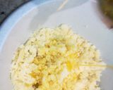 Foto del paso 4 de la receta: Patatas rellenas de verduras