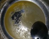 Foto del paso 4 de la receta: Pechuga de pollo en salsa de queso