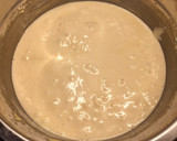 Foto del paso 10 de la receta: Bizcocho de chocolate blanco, sin gluten