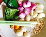 Foto langkah ke 1 dari resep Soto lamongan.
