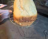 Foto del paso 4 de la receta: Pan de molde en panificadora Lidl