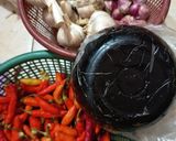 Foto langkah ke 1 dari resep Cuko Mpek-Mpek (Palembang).
