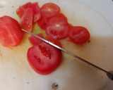 Foto del paso 4 de la receta: Muslitos pollo en crema de vino blanco sin lactosa