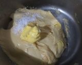 Foto langkah ke 3 dari resep Cranberry Chia Cheese Bread (Metode Poolish).