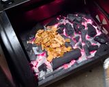Foto del paso 5 de la receta: La paleta de cerdo BBQ