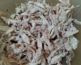 Foto langkah ke 1 dari resep Ayam Jujut.