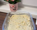 Zeller krém recept fázis 4 fotója