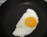 Foto langkah ke 1 dari resep Pesmol Telur Ceplok.