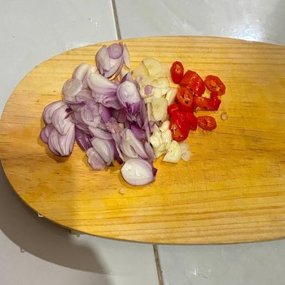 Langkah 2