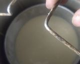 A picture of step 7 of Chocolaty cake.