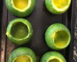 Foto del paso 4 de la receta: Zapallitos Rellenos