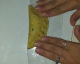Foto del paso 2 de la receta: Empanadas sin tacc con lo que hay en la heladera