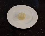 Chocolate Mousse Filled Coconut Shortbread Cookies recipe step 10 photo
