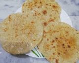 મેગી મસાલા ખાખરા (Maggi Masala Khakhra Recipe In Gujarati) રેસીપી સ્ટેપ4ફોટો