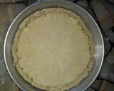 Foto del paso 4 de la receta: Barritas alemanas