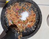 Foto langkah ke 1 dari resep Nasi Goreng Bawang Merah (tanpa bawang putih) 🤭😅.