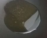 A picture of step 4 of Chowmin.