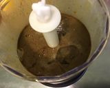 Une image de l'étape 5 de Sauce salade moutarde huile de courge.
