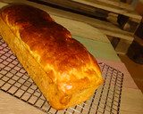 Foto del paso 4 de la receta: Pan de briox